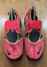 Nike Air Rifts Size 8