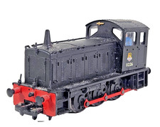Bachmann 31-335 OO Class 04