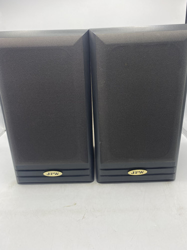 Jpw speakers ml310 60w 2 - jpw, way