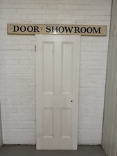 Reclaimed Old Victorian Pine