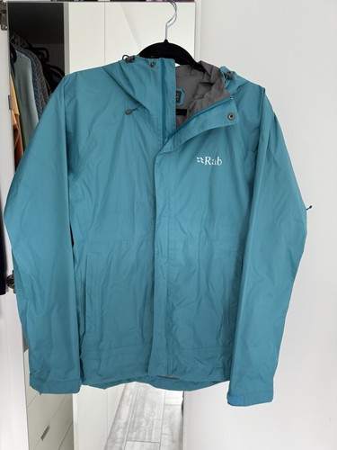 Rab women downpour - rab, women’s