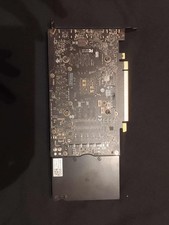 Nvidia QUADRO RTX 4000 8GB ECC 3x-Display Port, 1x USB-C Graphics Card