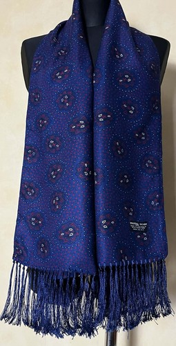 Men vintage tootal opera - men's,