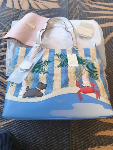 New radley london - radley,