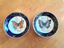 Pair Weatherby Hanley Royal