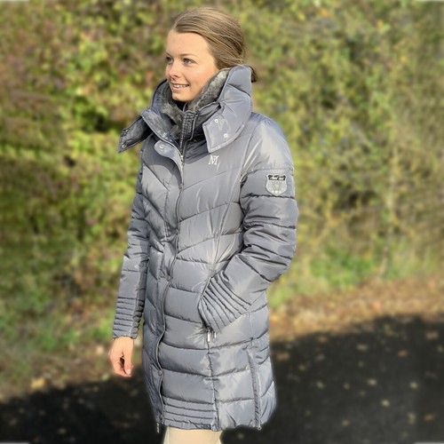 Mark todd deluxe long padded - mark,