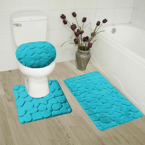 3pc matching bath - 3pc, set