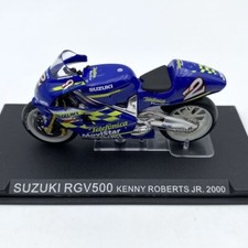 USED NEWSSTAND 1:24 MOTORCYCLE