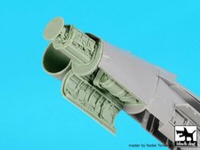 Black Dog 1/48 F/A-18C Hornet