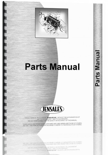 Wallis certified tractor parts - tractor,