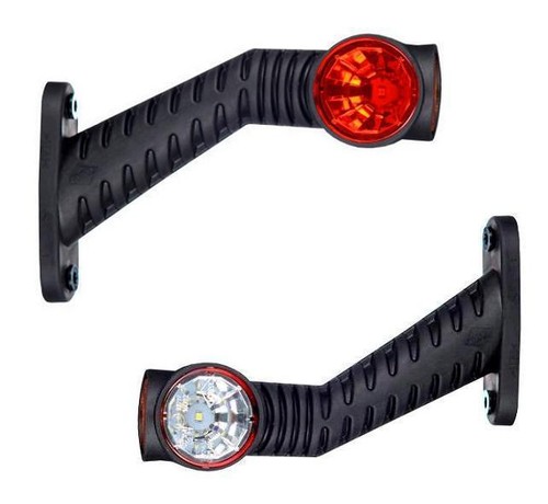 Recovery side marker - recovery,