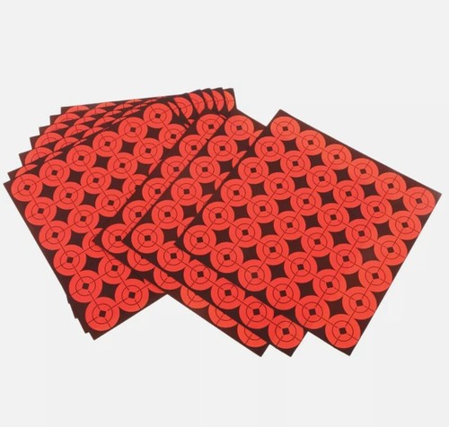 360pcs self adhesive shooting - 360pcs,