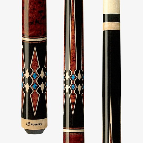 Players 3395 graphic walnut - g-3395,