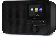IR1 Portable Wifi Internet