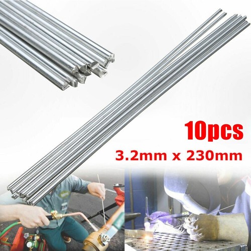 Low temperature welding rods - low,