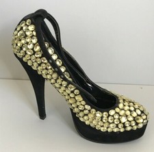LYDC LADIES HIGH HEEL BRIDAL