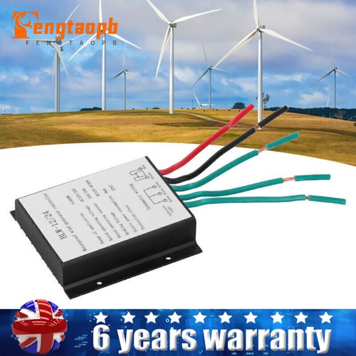 12v 24v wind turbine - 12v/24v,