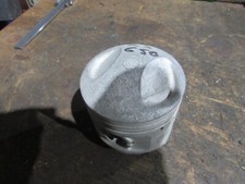 NOS YAMAHA XS650 XS1 PISTON 2ND OVERSIZE 050 70.5MM