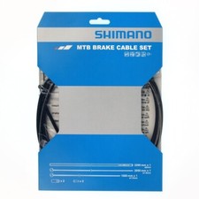 Shimano XTR Brake Cable Set -