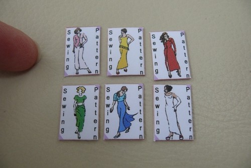 12th dolls house - -, dress