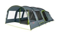 Coleman Vail 6L 6 Person Family Camping Tent 2000038912