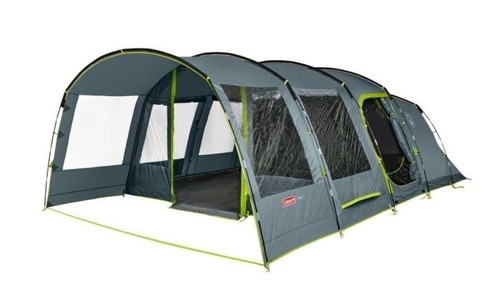 Coleman vail person - vail, 6l