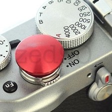 Soft release button for - soft,