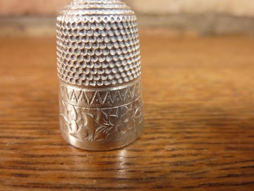 Nice antique size - nice,