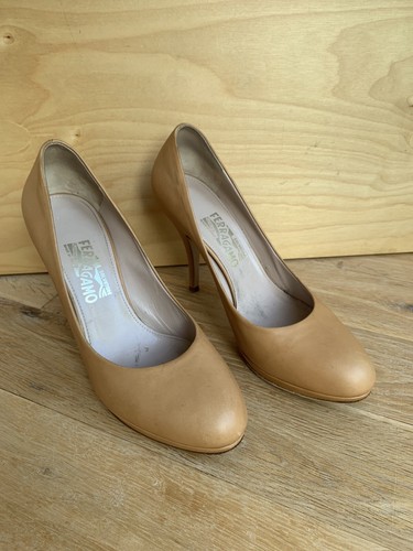 Ferragamo womens heels eu - heels,