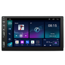 HD Touch Screen Car Stereo