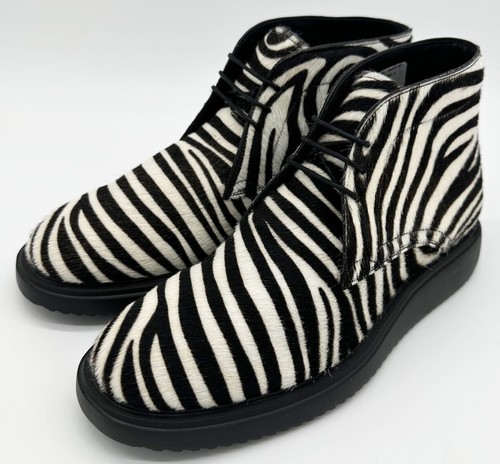 Paul smith zebra print - smith,