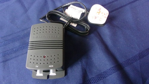 Antiference psf1200 v - 12,