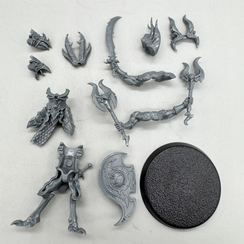 Aos disciples of tzeentch - aos,