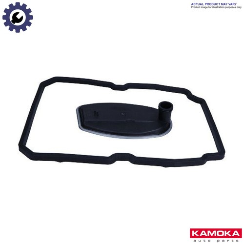 Hydraulic filter automatic - filter,