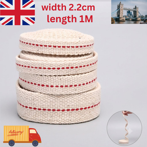 Oil lamp wick - oil,