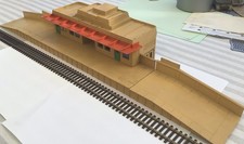 Vintage hornby dublo - oo/ho,