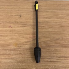 KARCHER DIRTBLASTER FITS
