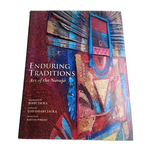 Enduring traditions art - art, the