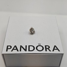 Genuine Pandora Sitting Buddha