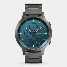 Lilienthal Berlin Chronograph