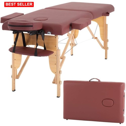 Massage bed portable - 24, inch