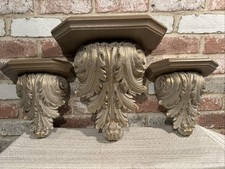 Vintage Home Interiors White &
