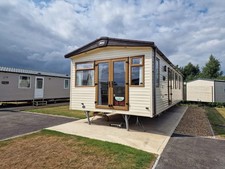 Dont miss opportunity to own your first holiday home on a beautiful Caravan Park