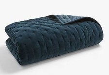 John Lewis Cotton Velvet