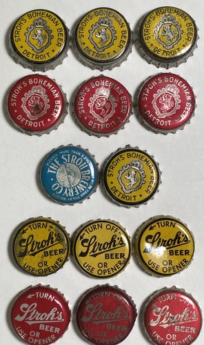 Rare big lot - lot, 14