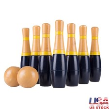 Lawn Bowling Indoor Outdoor