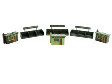 MERIT - PECO - COAL OFFICES &