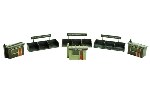 Merit peco coal - -,