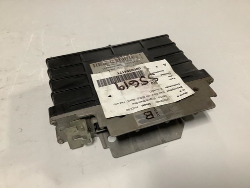 Engine ecm electronic control - ecm,