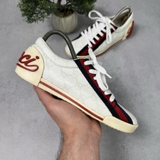 Gucci Sneakers  GG Logo